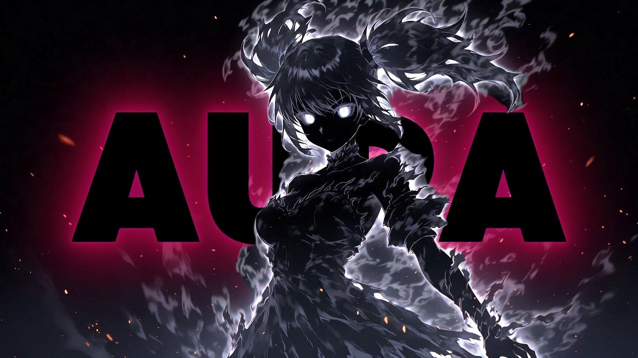 AURA | 1 HOUR VIRAL AURA MUSIC 🔥 TRENDING PHONK HITS「AMV」Anime Remix - Training, Motivation! #010