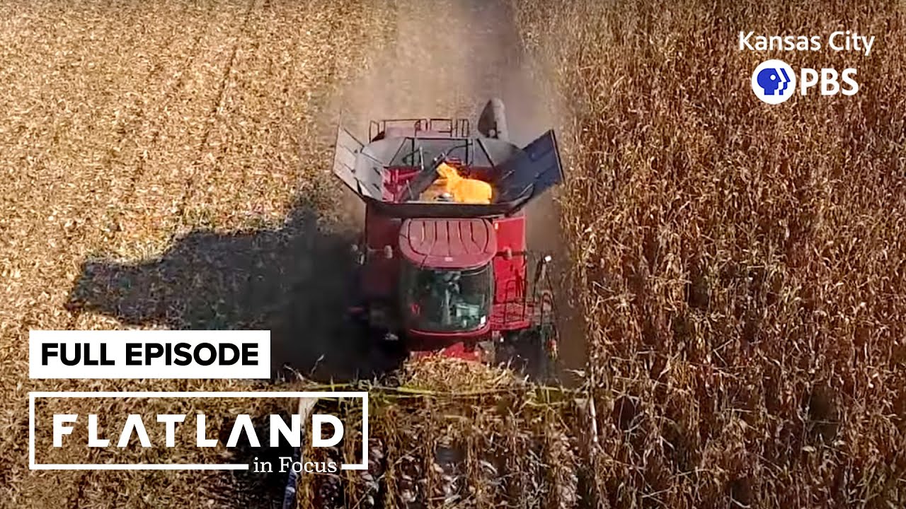 Localizing Our Food System | Flatland in Focus