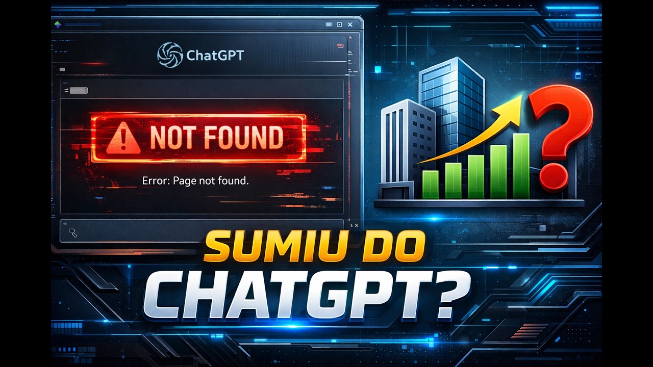 GEO: como aparecer nas respostas do ChatGPT e Google
