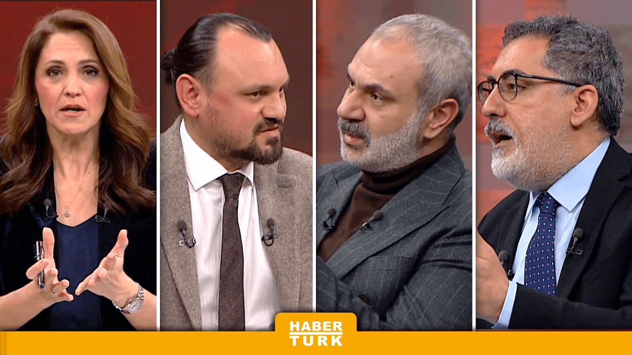 Süreçte Hangi Adımlar Bekleniyor? | Olaylar Ve Görüşler - 27 Şubat 2026