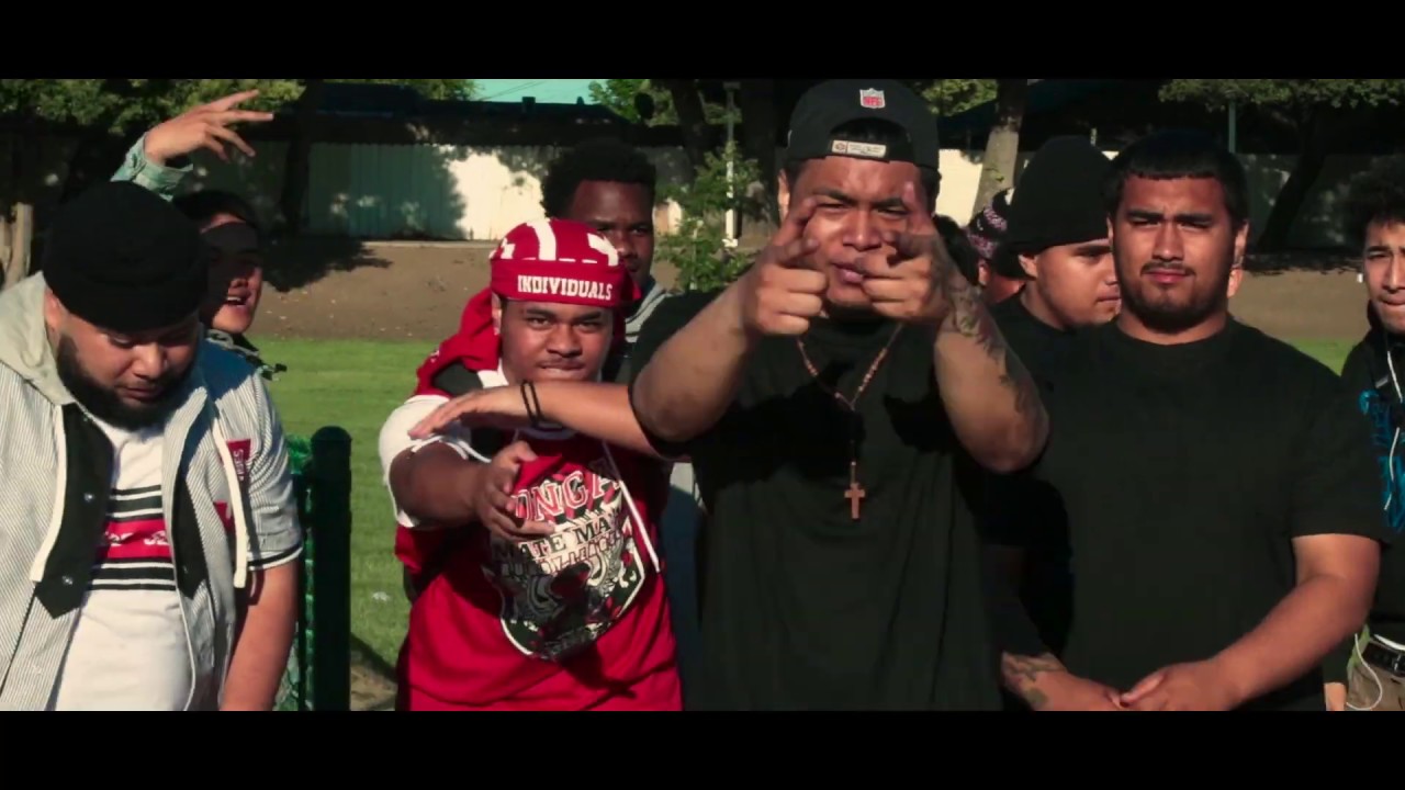 Yng Te'o x UceRican x C-Rod x 24Hunnak - My Town My Hood | Dir. @SippinVisuals [ Prod. UceRican ]