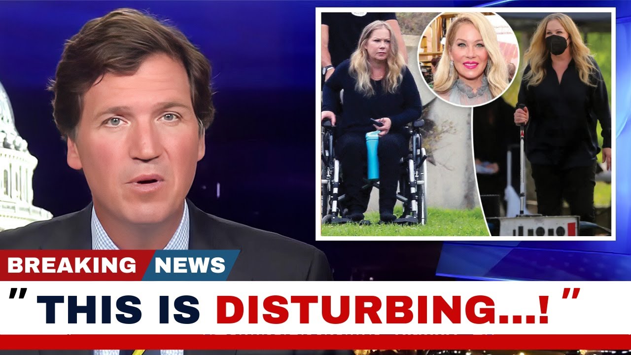 At 53, The Tragedy Of Christina Applegate Is Beyond Heartbreaking