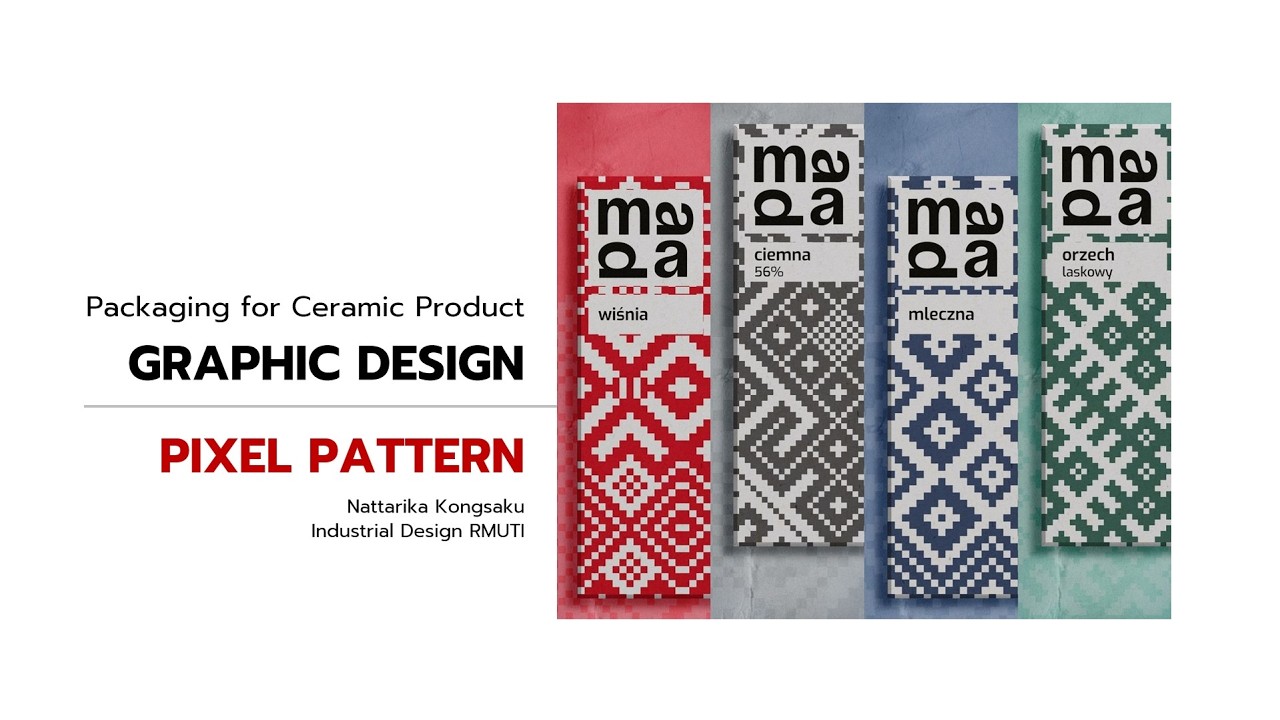 Pixel Pattern
