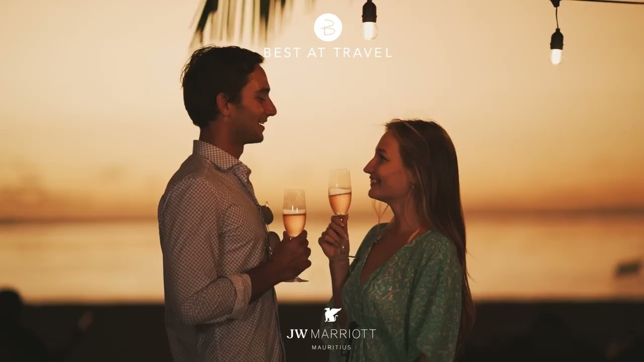 JW Marriott Mauritius Resort