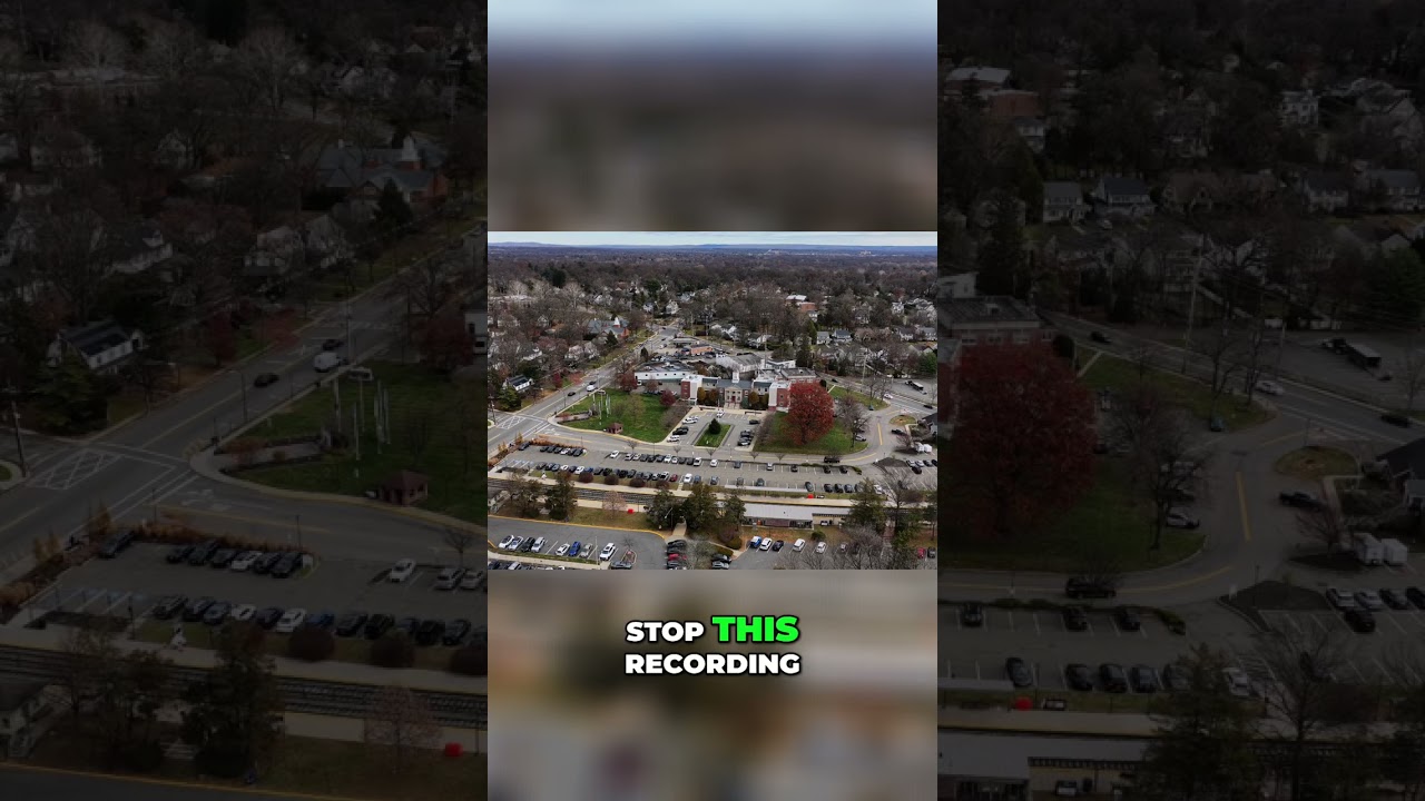Drone Return Home: POI, Camera Mode, and Photo Tips 