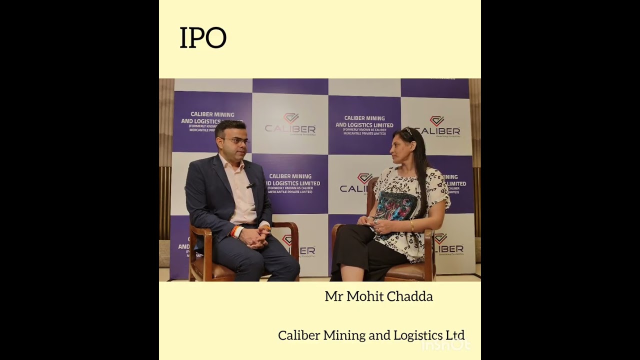 Caliber Mining & Logistics Ltd