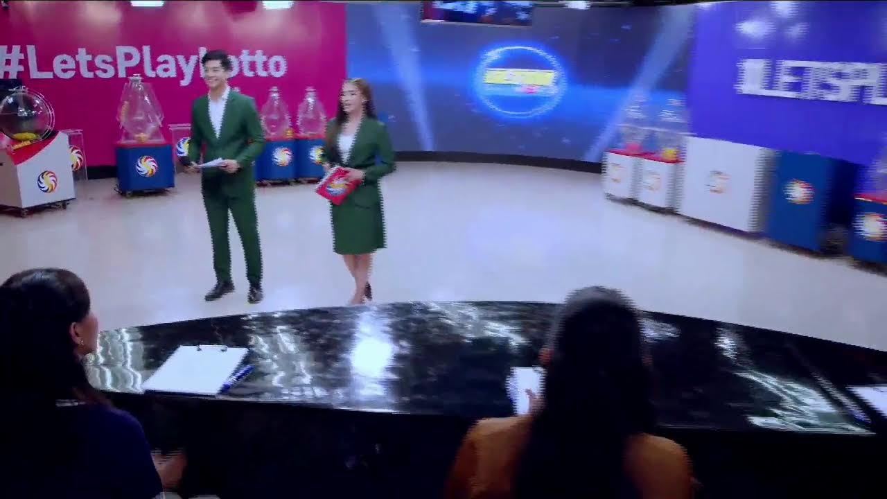 [LIVE] PCSO 9:00 PM Lotto Draw - April 10, 2026