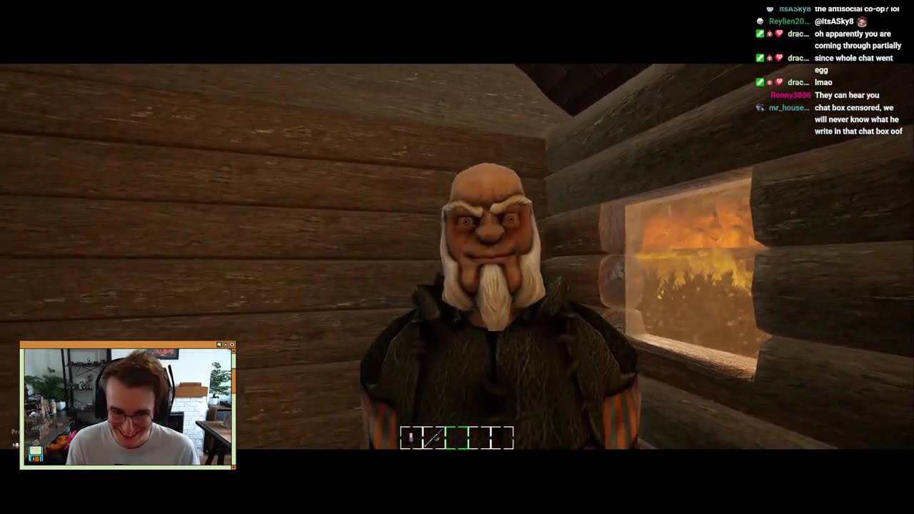 A couple o cheeky horrors w/ Terrible Trio - Livestream from 25/07/2025