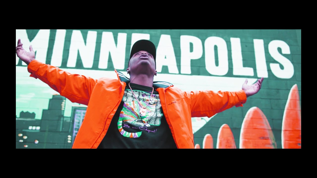 Reeves Junya - Neva 2 Much (Music Video)