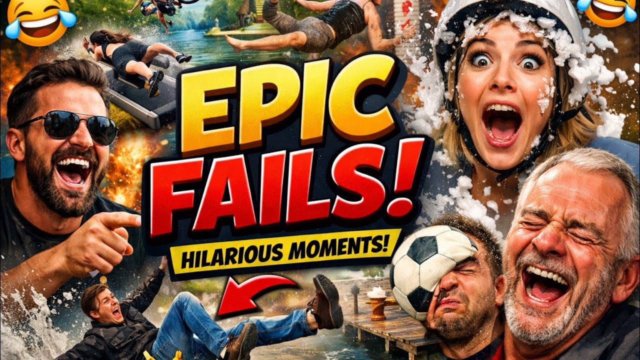 IMPOSSIBLE Try Not To Laugh | You Laugh, You Lose Challenge 🤣 | Funny Shorts Compilation | Part 21