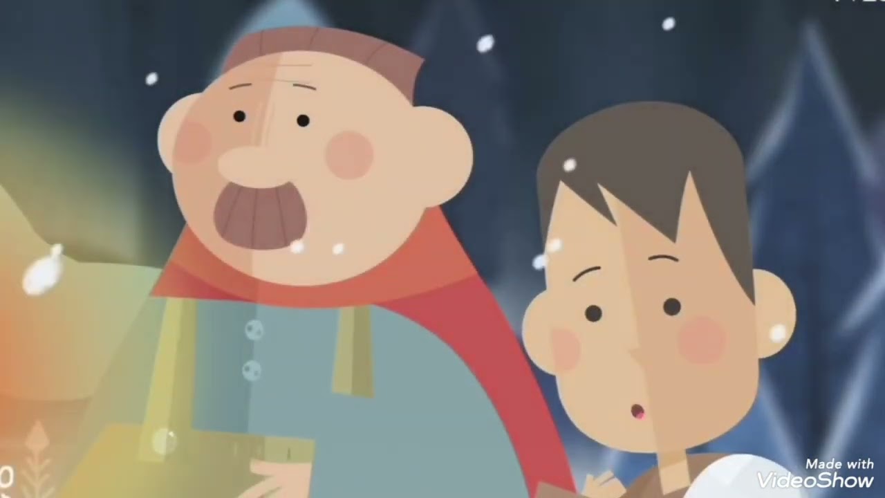 Il primo Presepio