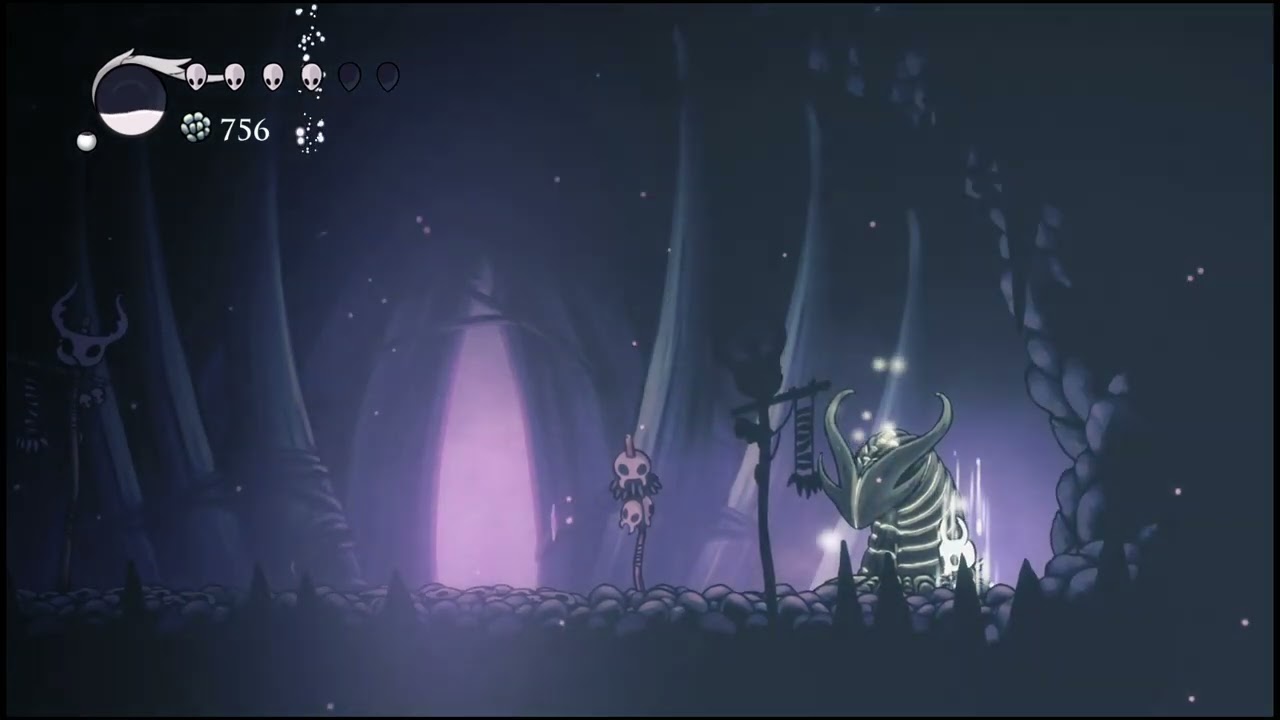 hollow knight ep2