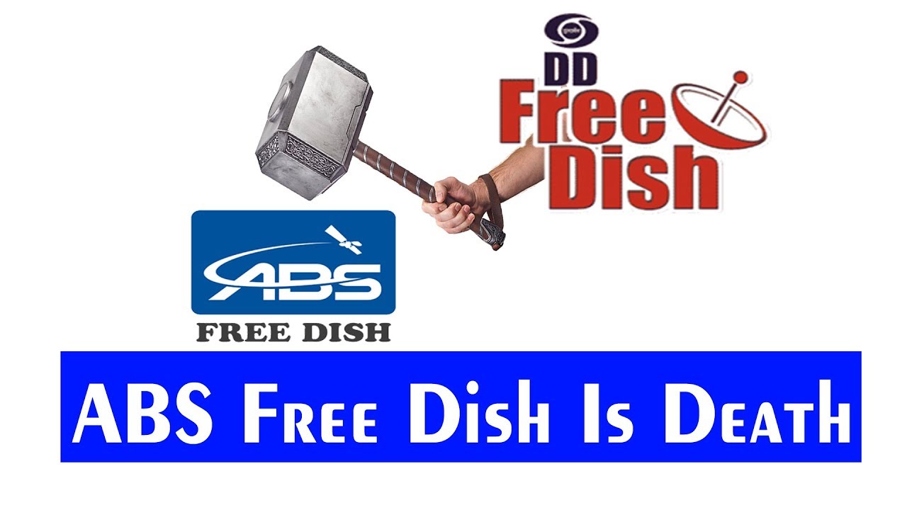 ABS Free Dish LAST NEWS