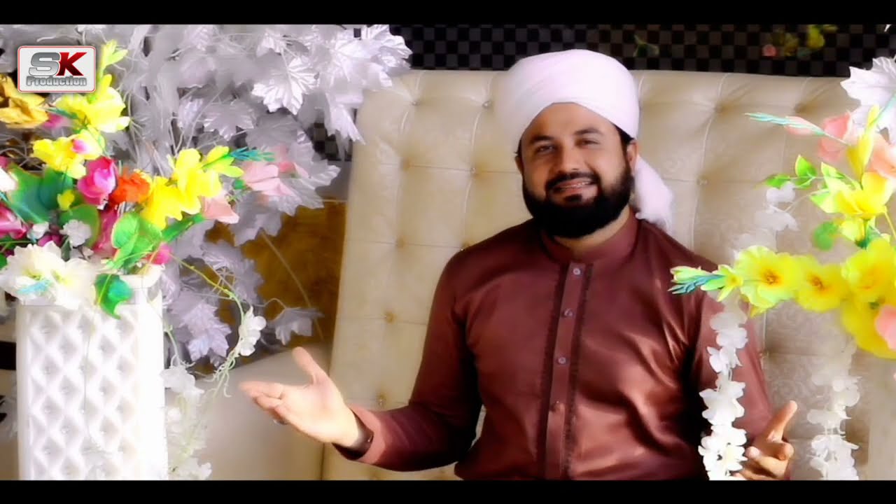 [6] Muhnjaa Mithraa Prian - New Kafi - Mohammad Salman khaskheli Hussaini - Album 58 2021