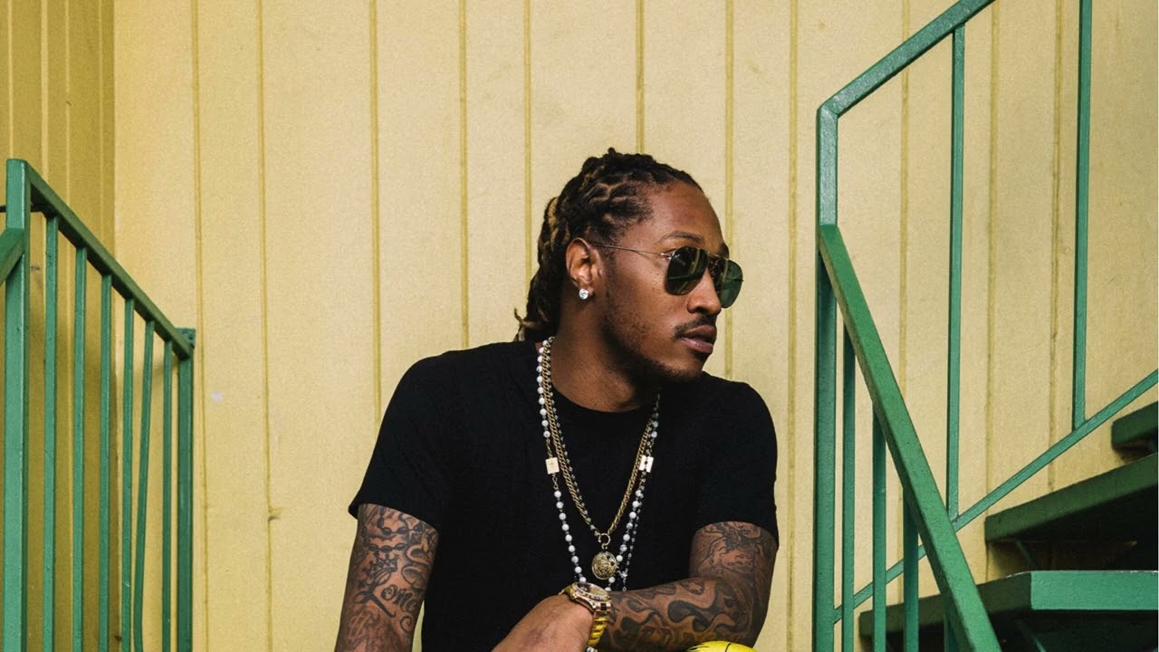 Future x Metro Type Beat | 