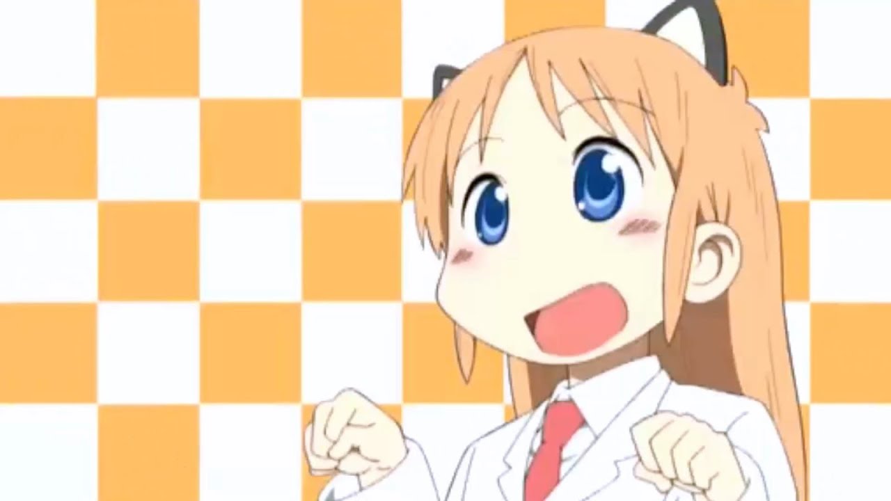 Nichijou Mayim Mayim [ マイムマイム ]