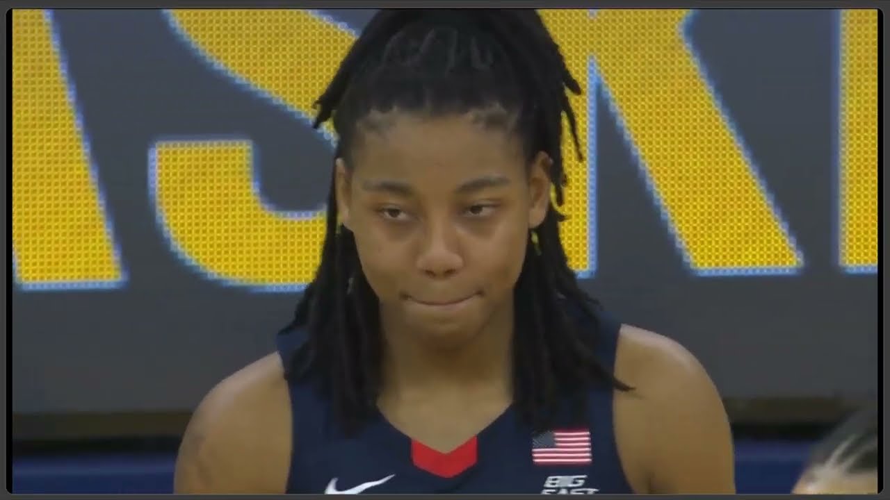Uconn vs. Marquette