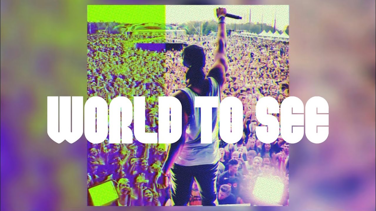 Swiperboy - World To See (103/365)