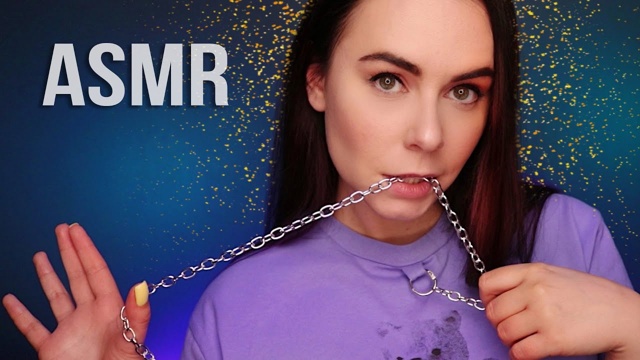 АСМР СПОРИМ Я УЛОЖУ ТЕБЯ СПАТЬ за 17 МИНУТ 😎 ASMR I BET YOU'LL SLEEP in 17 MINUTES
