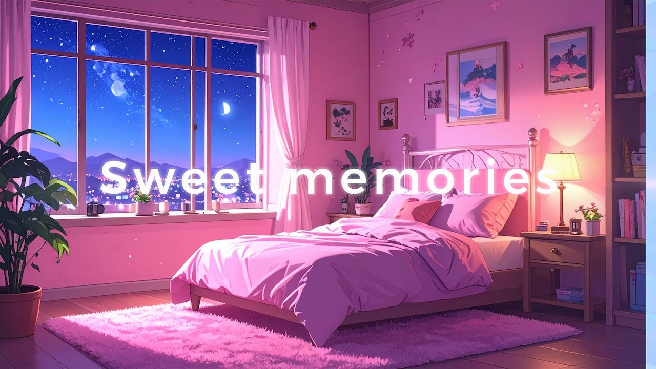 SWEET MEMORIES【歌ってみた】