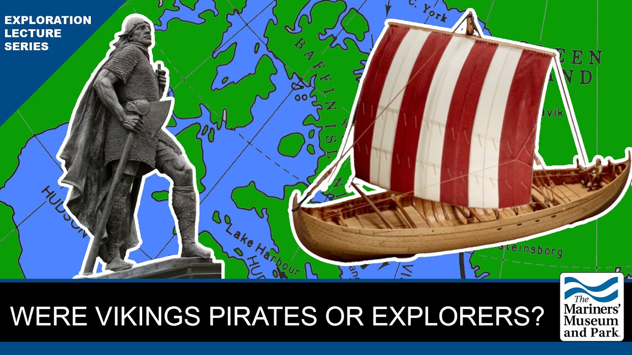 Viking Exploration
