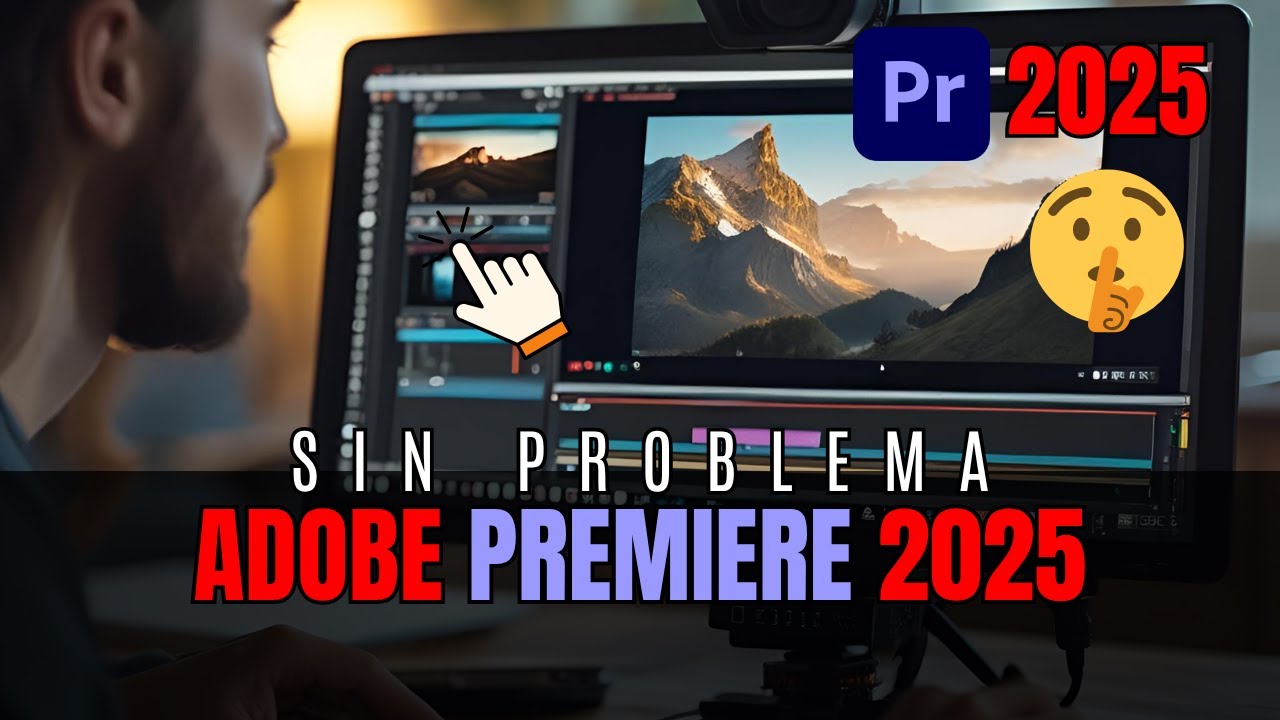 Herramienta Remezcla en Premiere Pro 2025 - Una Locura -