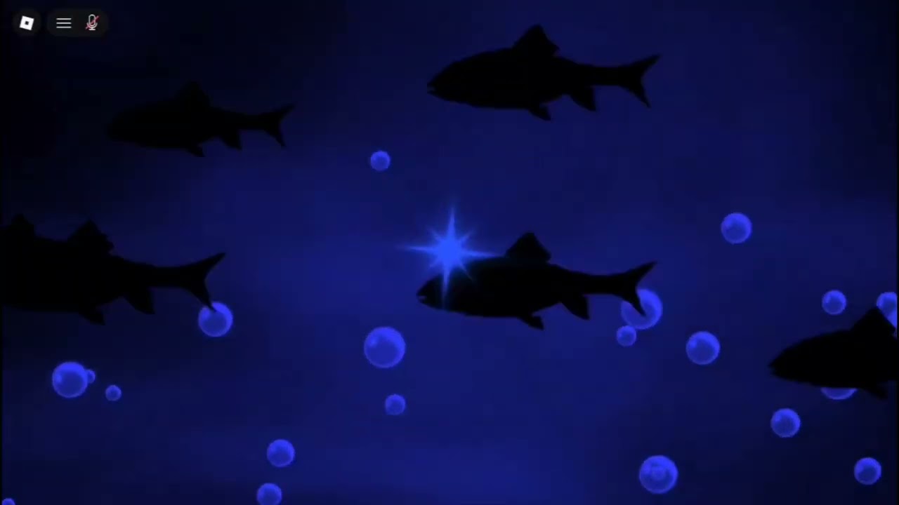 Popping in bloodrain