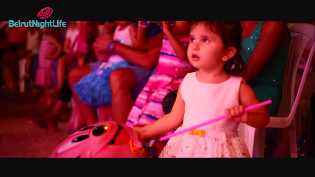 Anfeh Festival 2016