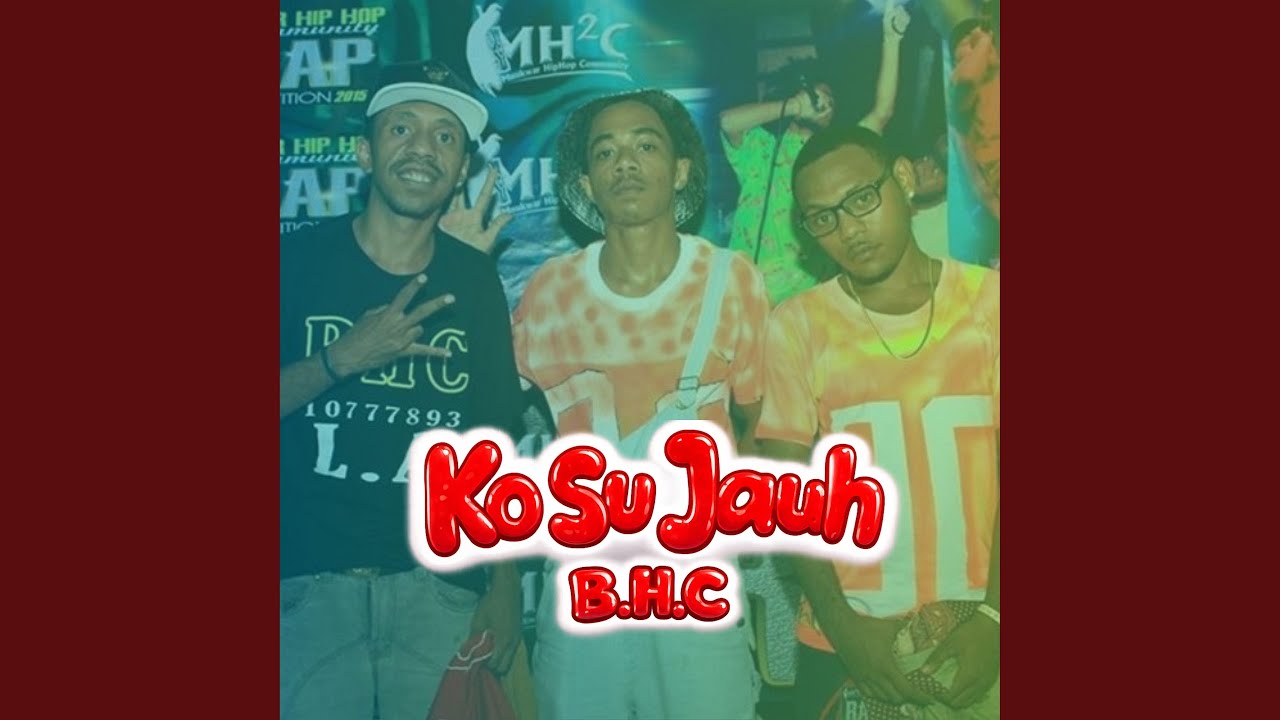 Ko Su Jauh