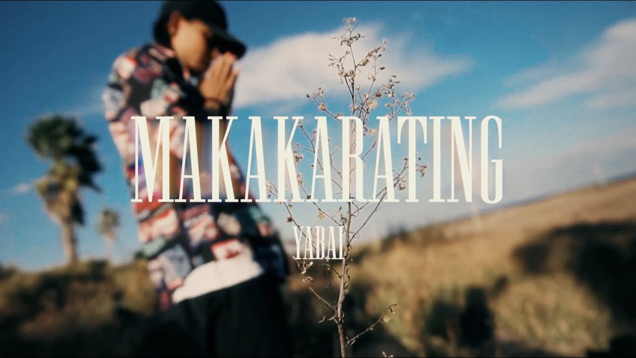 YABAI - MAKAKARATING ( Official Music Video )
