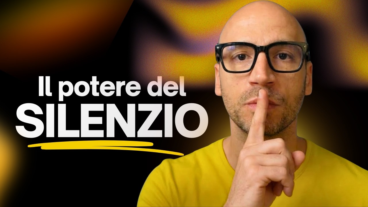 Come comunicare senza dire una parola