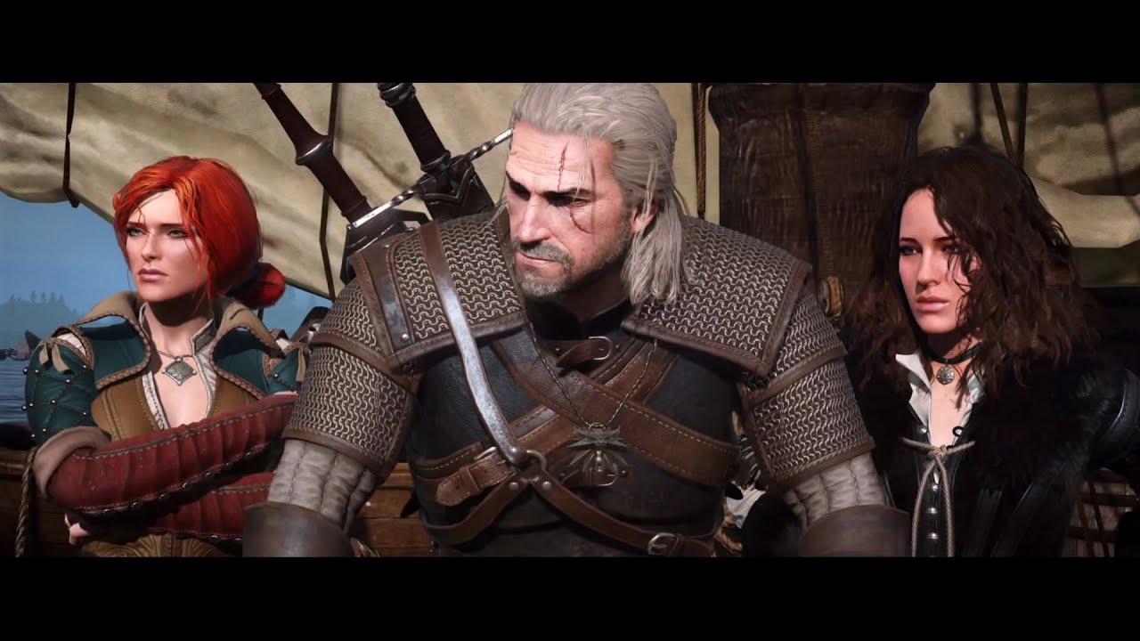 Witcher Evreni: Yennefer vs Triss - Hangisi ve Neden?