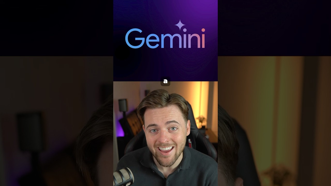 How To Edit Images With Google Gemini #ai #gemini #aitools