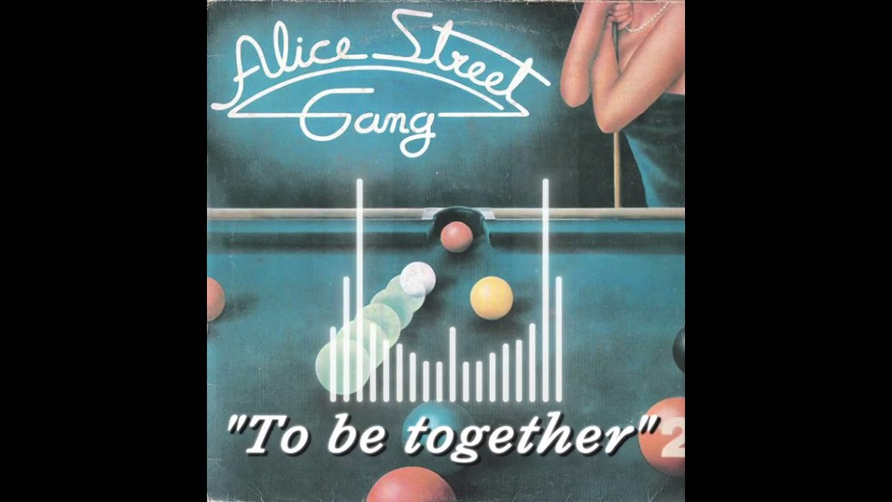 Alice Street Gang - 