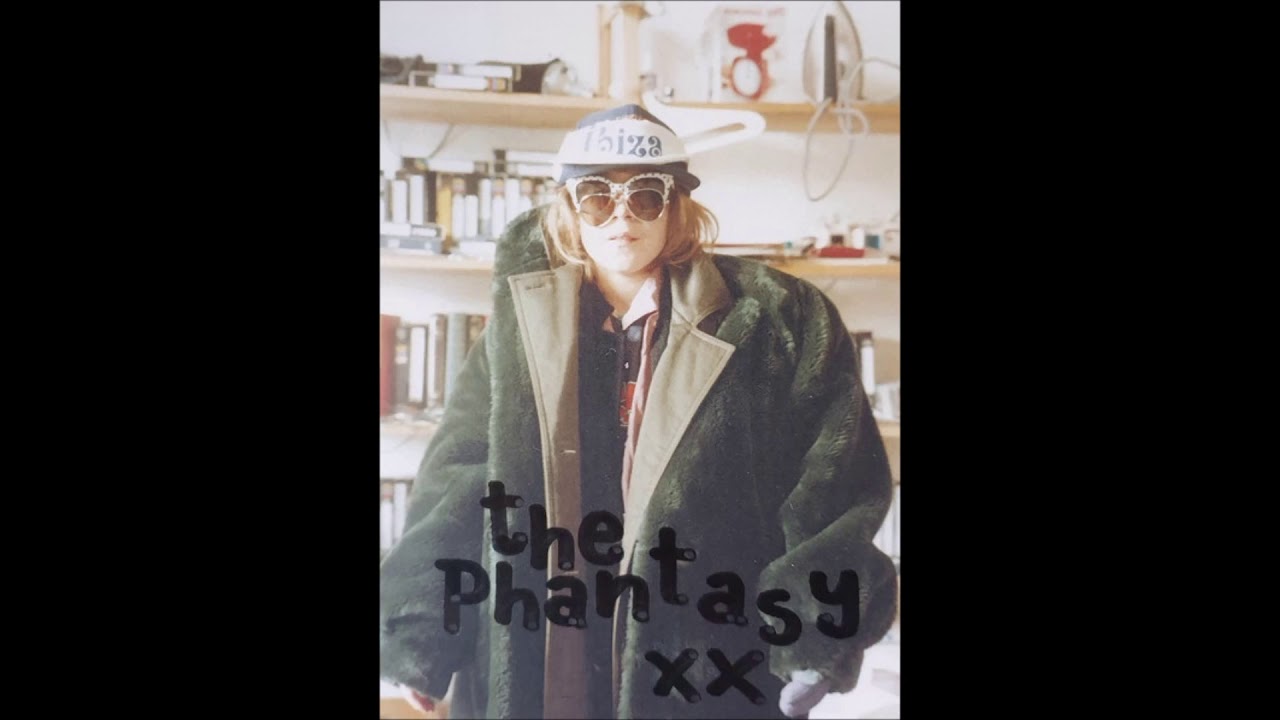 The Phantasy - Put Your Hands Down [TP-2]