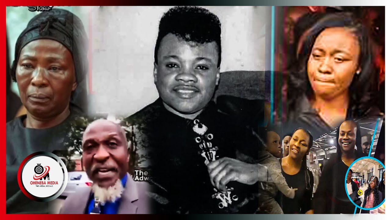 LUMBA's Dëåth Aftermath;Akosua Serwaa's Sista Responds To Odo Broni & Ghanaians Tarn!shing Her !mage