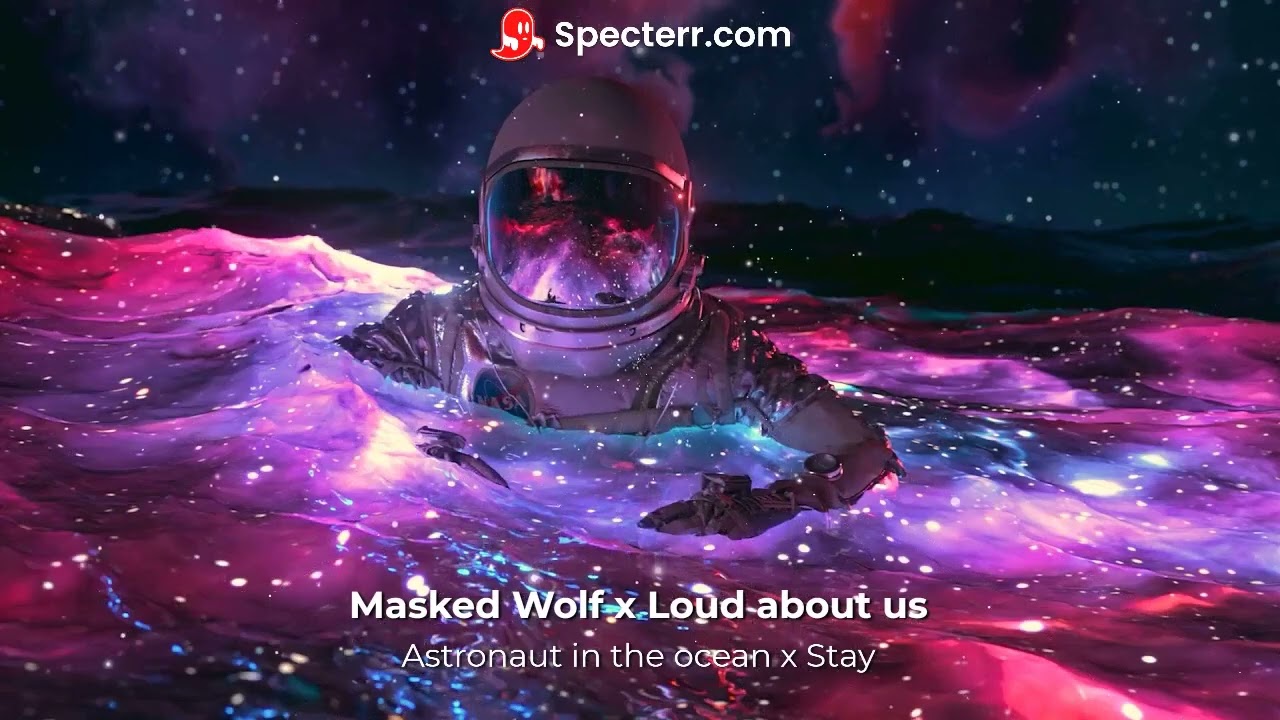 Astronaut in the ocean vs Stay