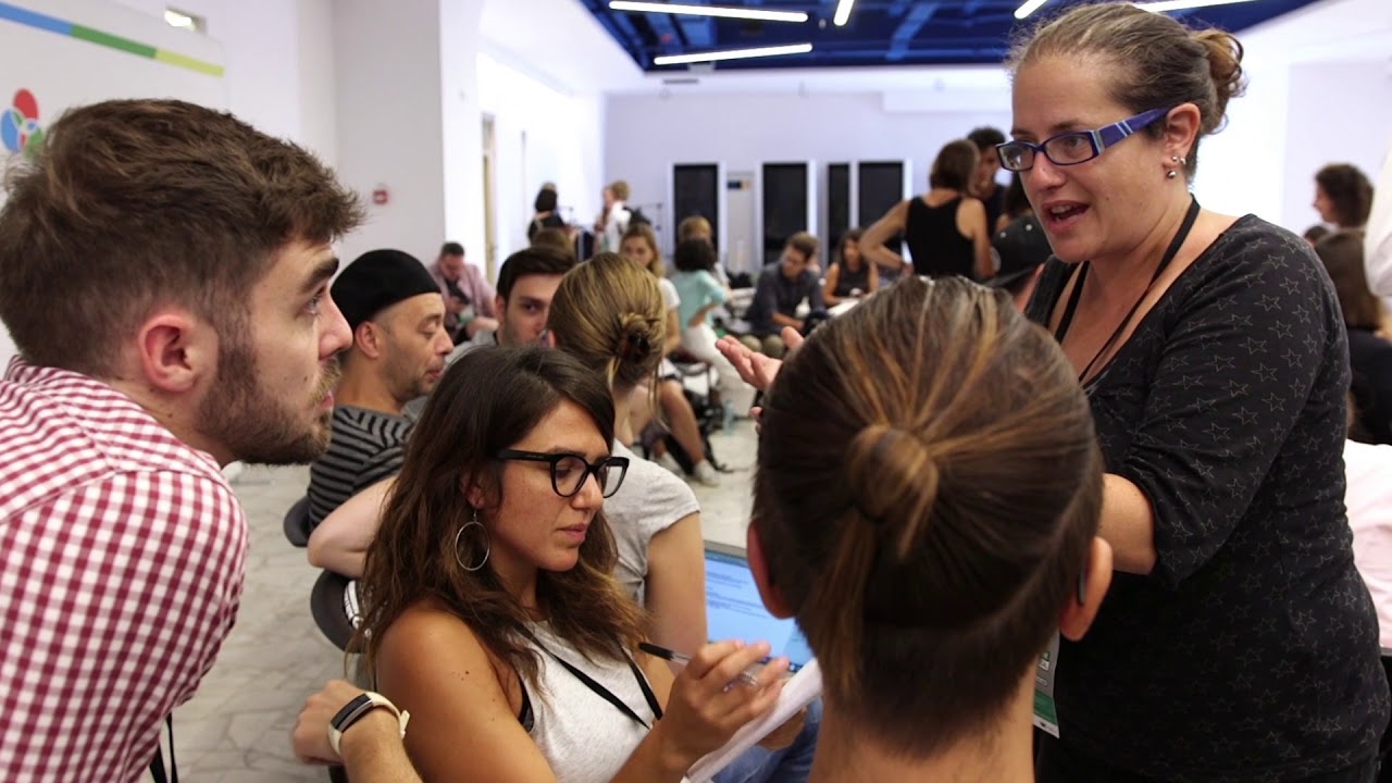 Social Innovation is&hellip;