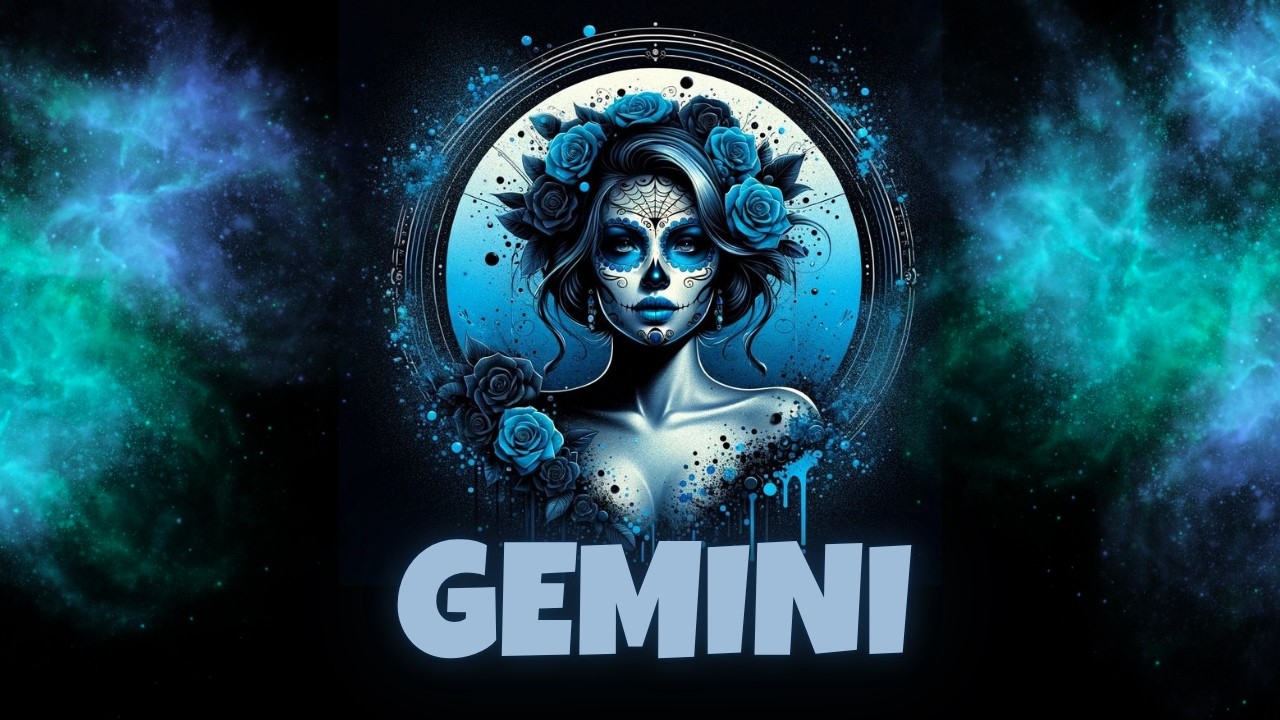 GEMINI GET READY!! 😱 SOMEONE DIES SO YOU KNOW THIS ✝️ FEBRUARY 2026 TAROT LOVE READING