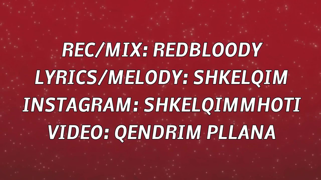 Shkelqim - Hile