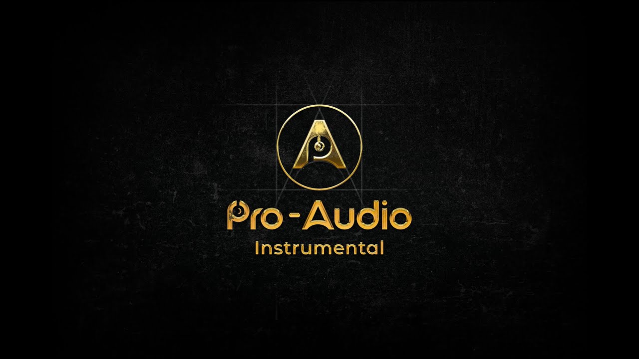Logotipo de Pro Audio / Historia