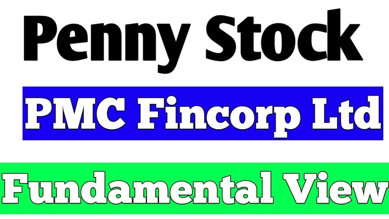 pmc fincorp share, pmc fincorp share news, pmc fincorp share latest news