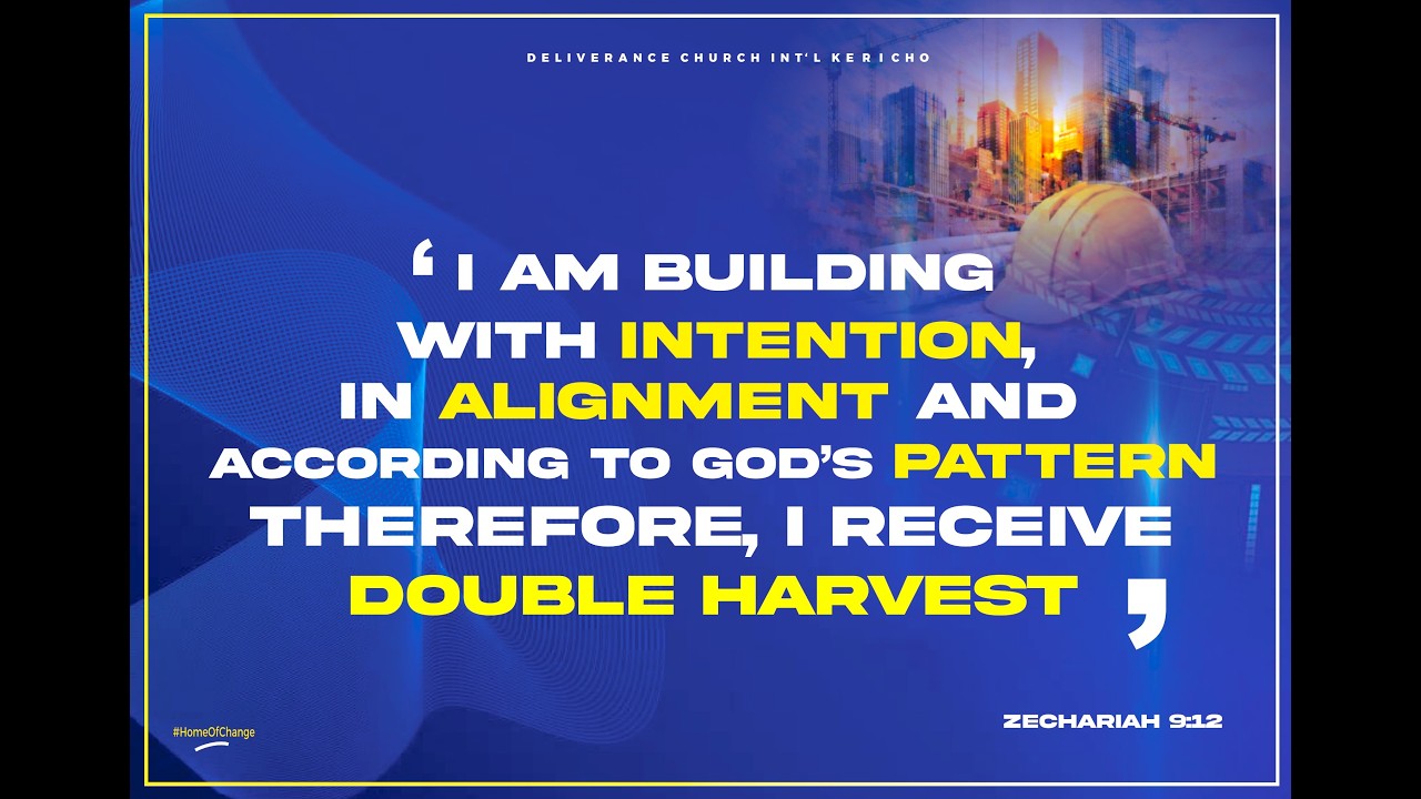 22ND FEBRUARY, 2026 || WISDOM, PT. 1 || REV. MOSES NGÉTICH