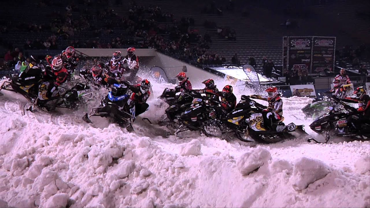 Warnert Racing - ACSS Detroit 2012