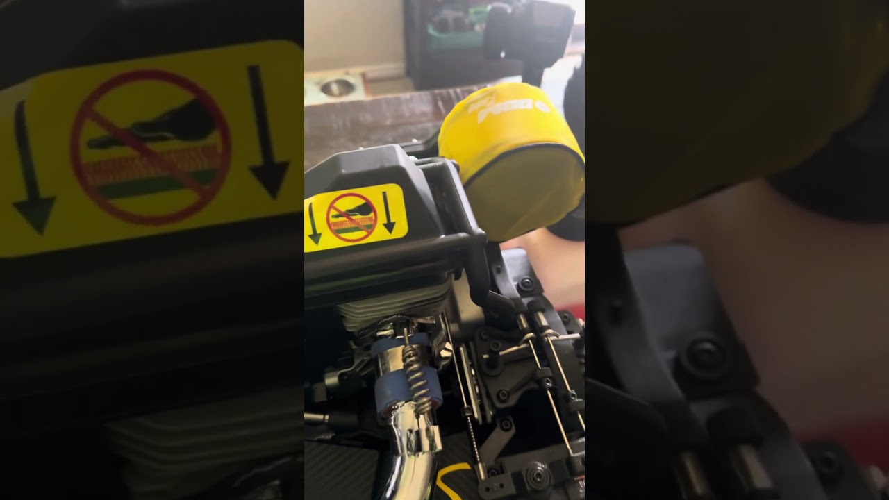 LOSI DBXL mods Dominator exhaust pipe install.