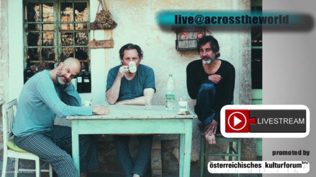 The Base live @ acrossth