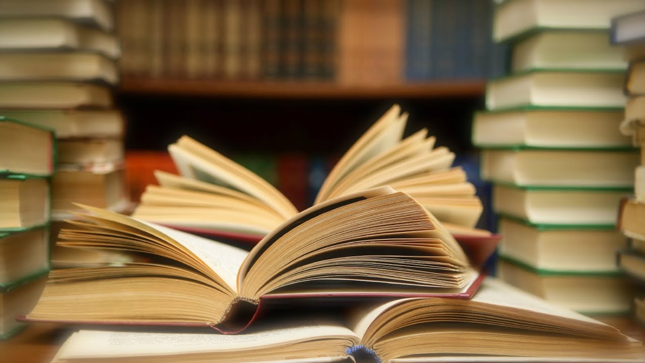 What is Reading - Professor Belinda Jack