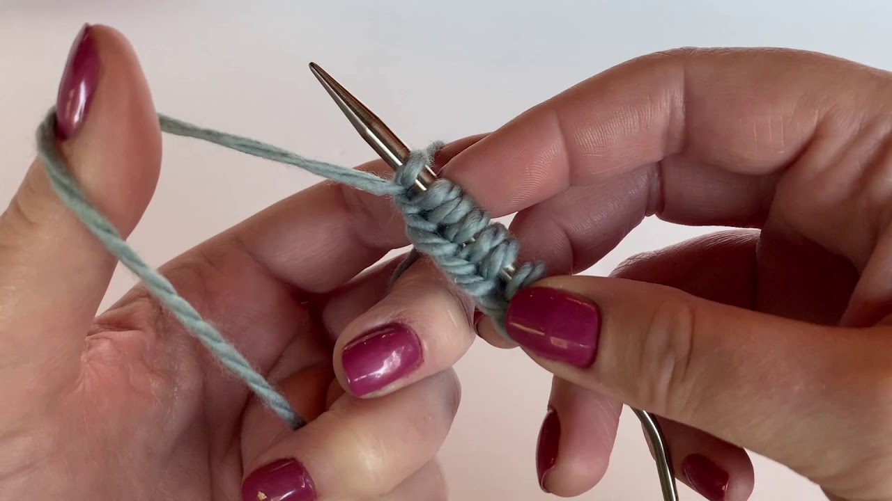 6 Tips to Prevent a Tight Cast On