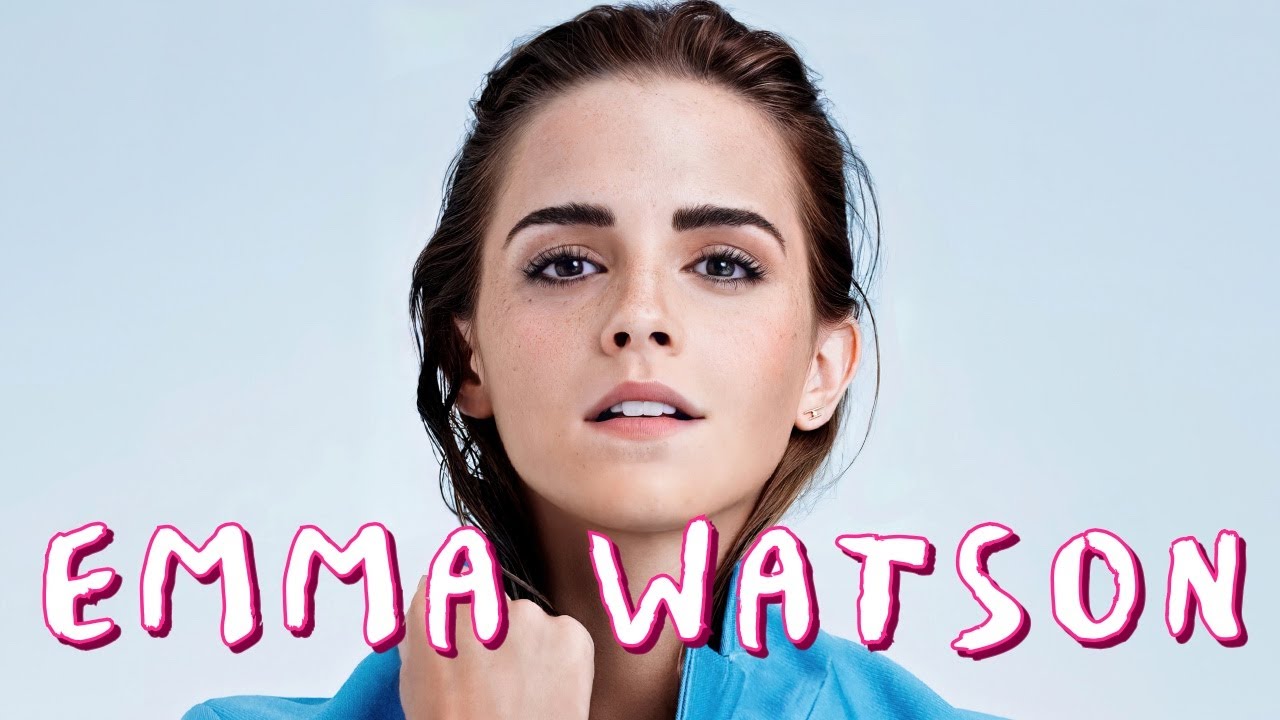 ✨ Emma Watson / Hot AURA EDIT ✨