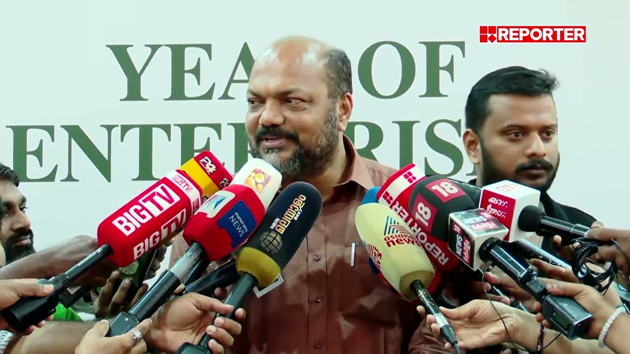 'തന്ത്രിക്ക് ജാമ്യം അനുവദിച്ച ഉത്തരവിൽ അസാധാരണത്വം ഉണ്ട്'; P Rajeev | Tantri Kandararu Rajeevaru